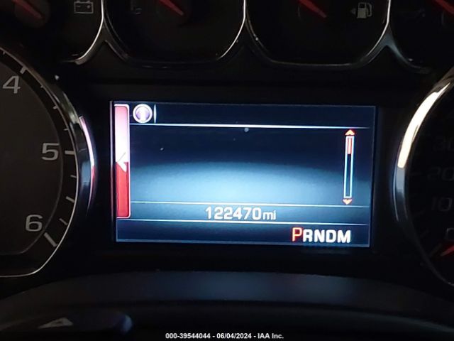 1GKS2AKC4FR167471 GMC YUKON SLE