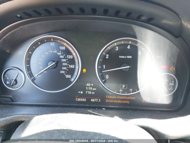 5UXWX7C5XF0K31677 BMW X3 Xdrive35i