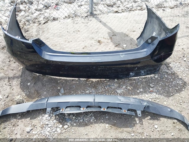 Toyota CAMRY SE 2017 4T1BF1FK0HU451709 Image 12