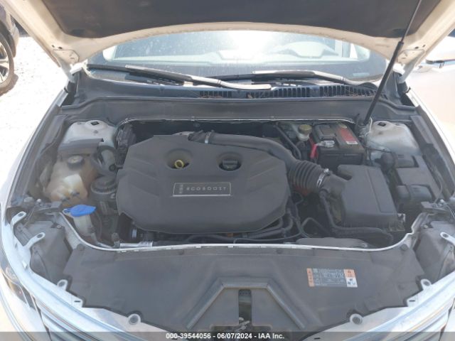 3LN6L2J94FR607985 Lincoln MKZ