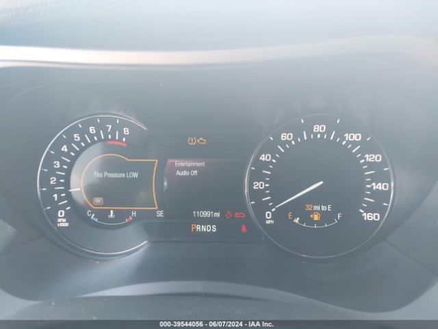 3LN6L2J94FR607985 Lincoln MKZ
