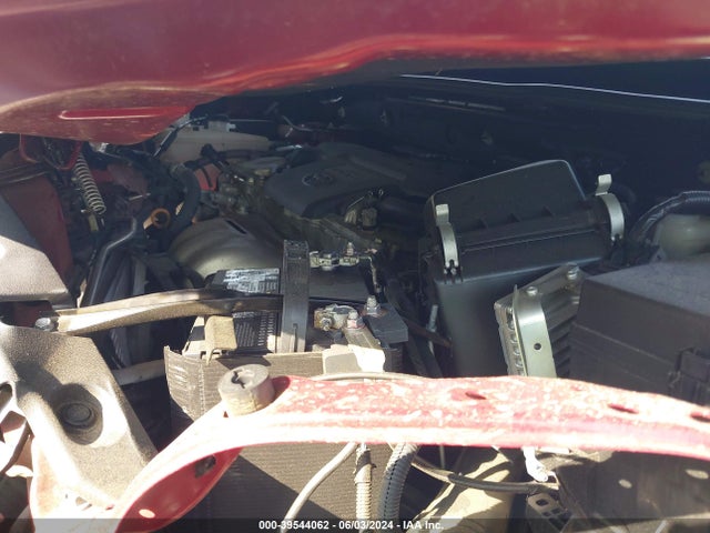 Toyota RAV4 LE 2018 2T3ZFREV2JW468758 Image 10