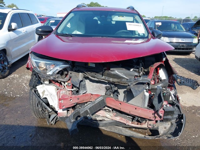 Toyota RAV4 LE 2018 2T3ZFREV2JW468758 Image 12