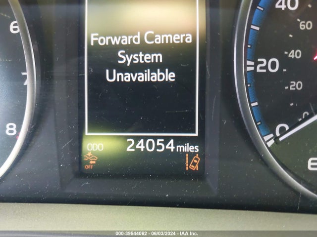 Toyota RAV4 LE 2018 2T3ZFREV2JW468758 Image 15