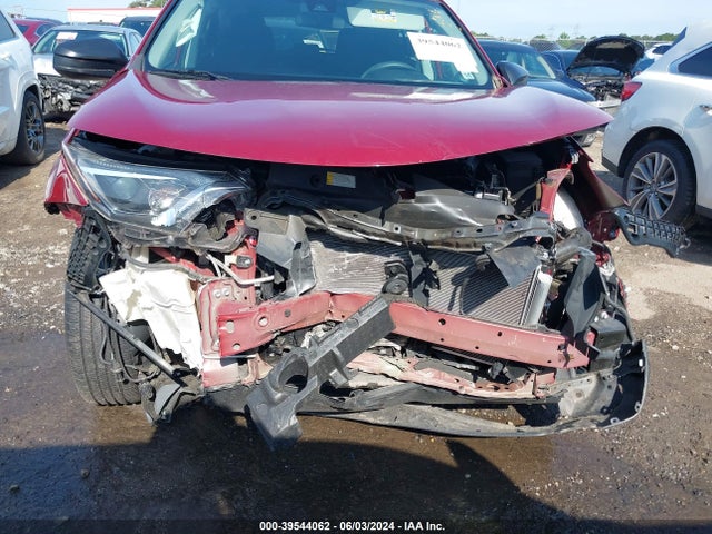 Toyota RAV4 LE 2018 2T3ZFREV2JW468758 Image 6