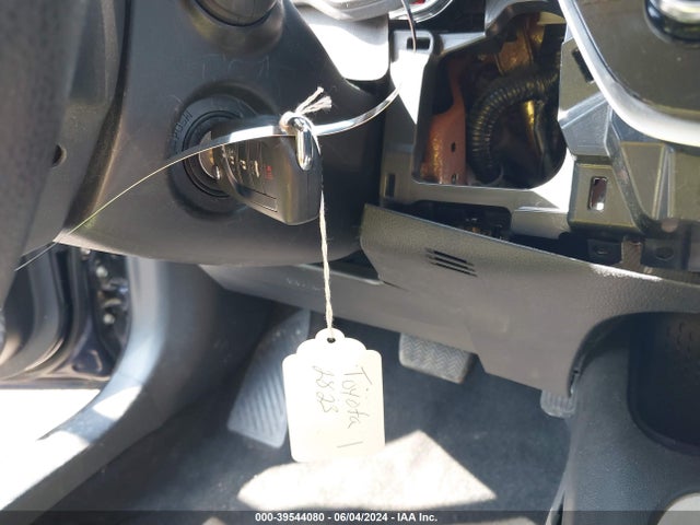 Toyota COROLLA LE 2021 JTDEPMAE8MJ152823 Image 11