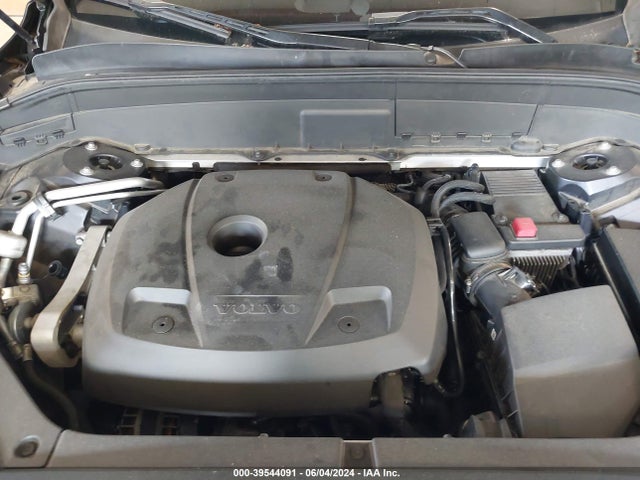 YV4A22PL9G1014586 Volvo Xc90 T6 Inscription