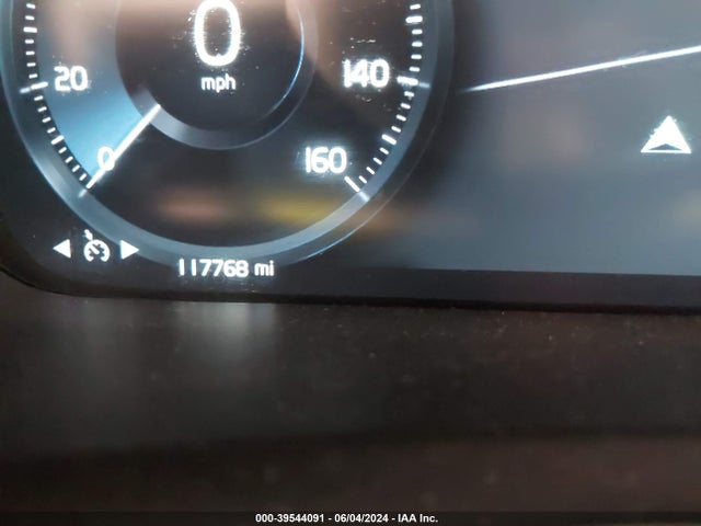 YV4A22PL9G1014586 Volvo Xc90 T6 Inscription