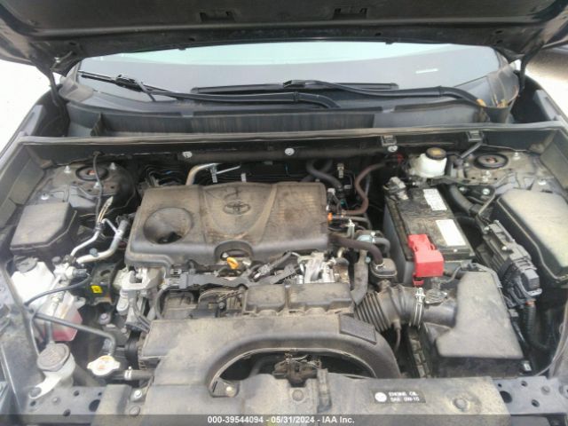 2T3P1RFV6LC118302 Toyota Rav4 Xle/xle Premium