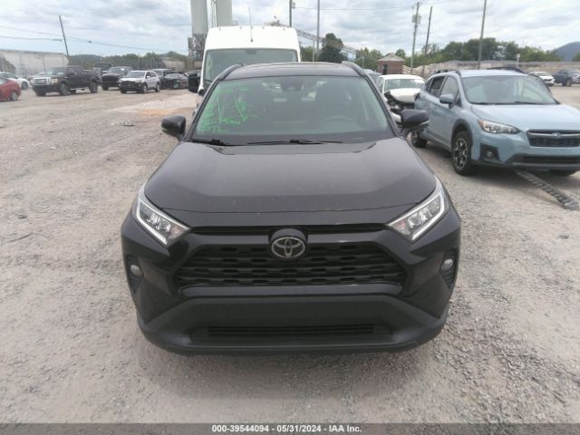 2T3P1RFV6LC118302 Toyota Rav4 Xle/xle Premium