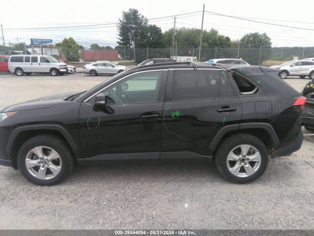 2T3P1RFV6LC118302 Toyota Rav4 Xle/xle Premium