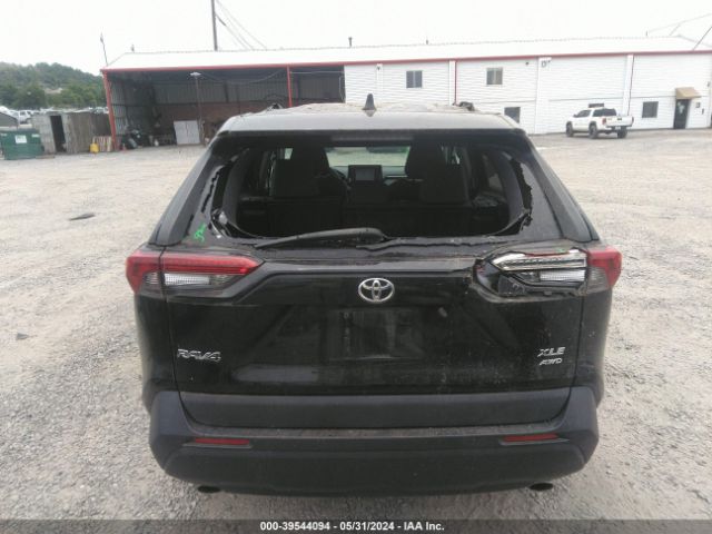 2T3P1RFV6LC118302 Toyota Rav4 Xle/xle Premium