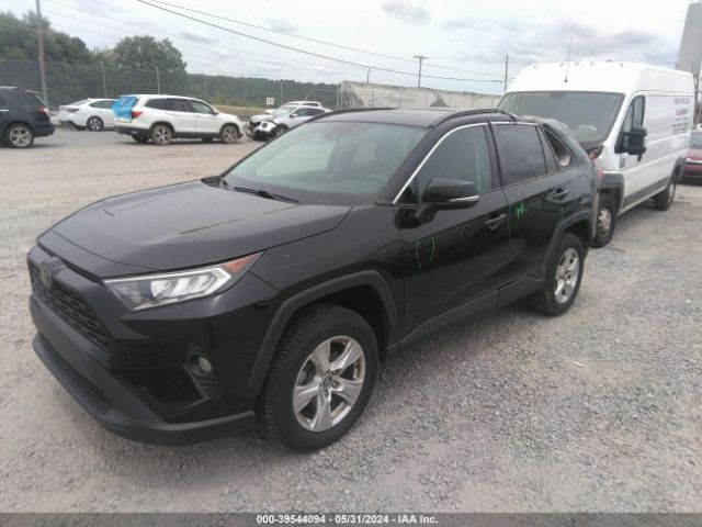 2T3P1RFV6LC118302 Toyota Rav4 Xle/xle Premium