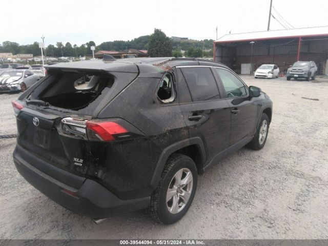 2T3P1RFV6LC118302 Toyota Rav4 Xle/xle Premium