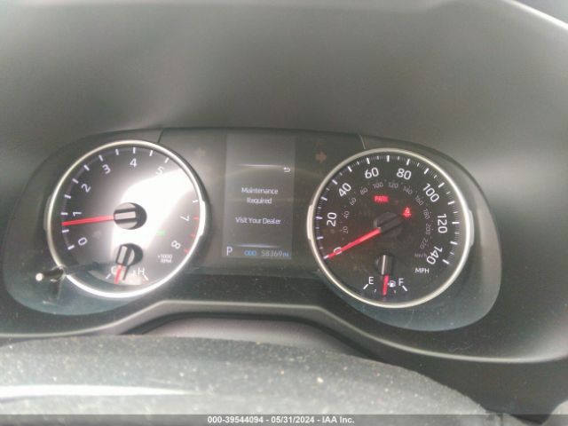 2T3P1RFV6LC118302 Toyota Rav4 Xle/xle Premium
