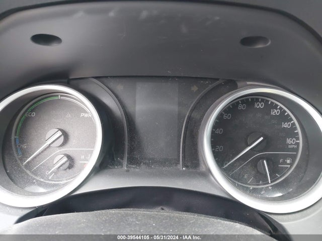 Toyota Camry Le Hybrid 2021 4T1C31AK2MU547100 Image 15