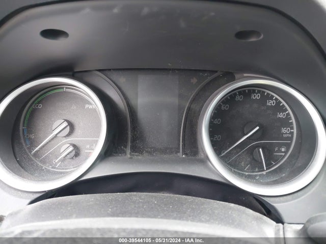 Toyota Camry Le Hybrid 2021 4T1C31AK2MU547100 Image 7