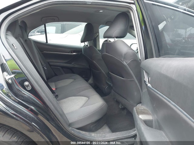 Toyota Camry Le Hybrid 2021 4T1C31AK2MU547100 Image 8