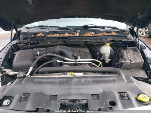 1C6RR7LT2ES399637 RAM 1500 Big Horn