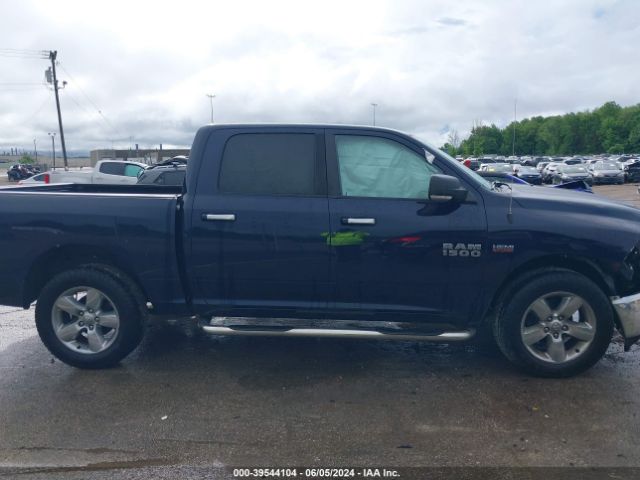 1C6RR7LT2ES399637 RAM 1500 Big Horn