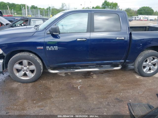 1C6RR7LT2ES399637 RAM 1500 Big Horn