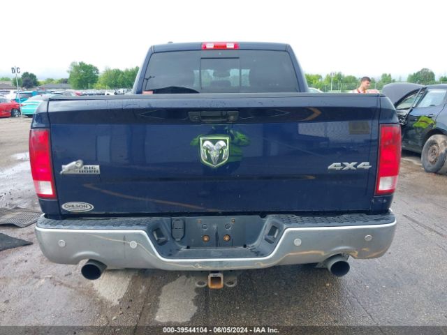 1C6RR7LT2ES399637 RAM 1500 Big Horn