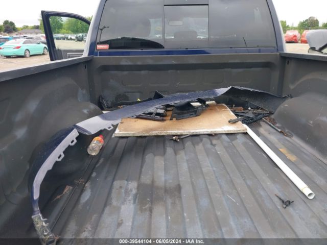 1C6RR7LT2ES399637 RAM 1500 Big Horn