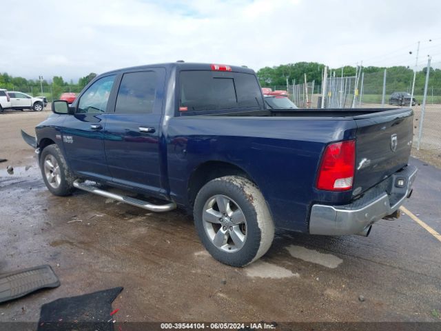 1C6RR7LT2ES399637 RAM 1500 Big Horn