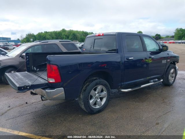 1C6RR7LT2ES399637 RAM 1500 Big Horn