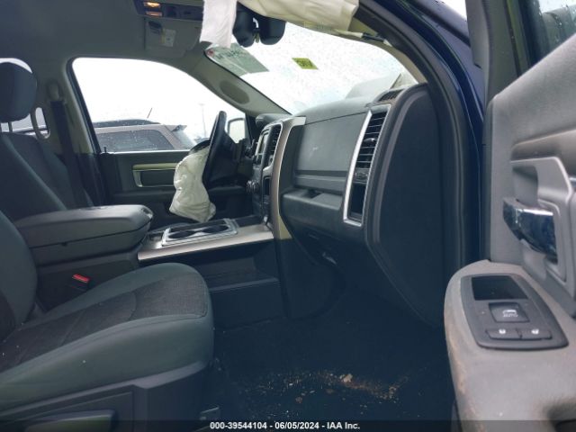1C6RR7LT2ES399637 RAM 1500 Big Horn