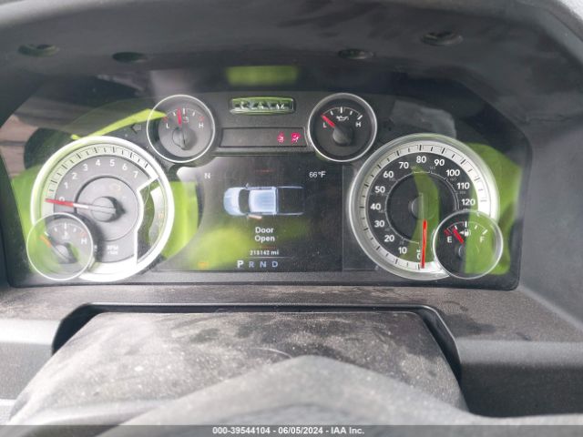 1C6RR7LT2ES399637 RAM 1500 Big Horn
