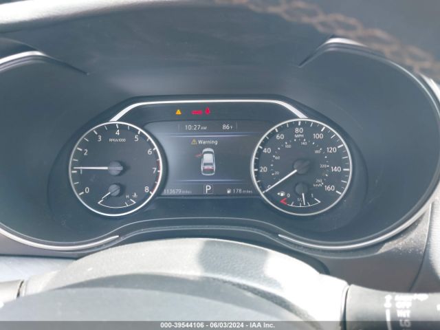 1N4AA6APXJC391390 Nissan Maxima 3.5 Sv