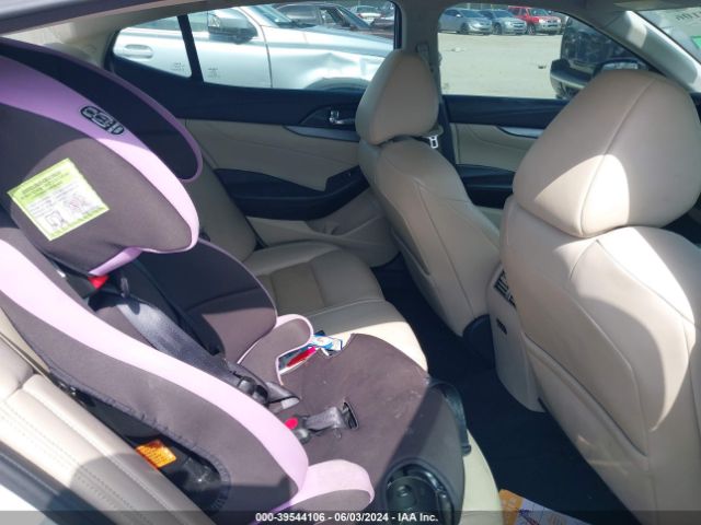 1N4AA6APXJC391390 Nissan Maxima 3.5 Sv