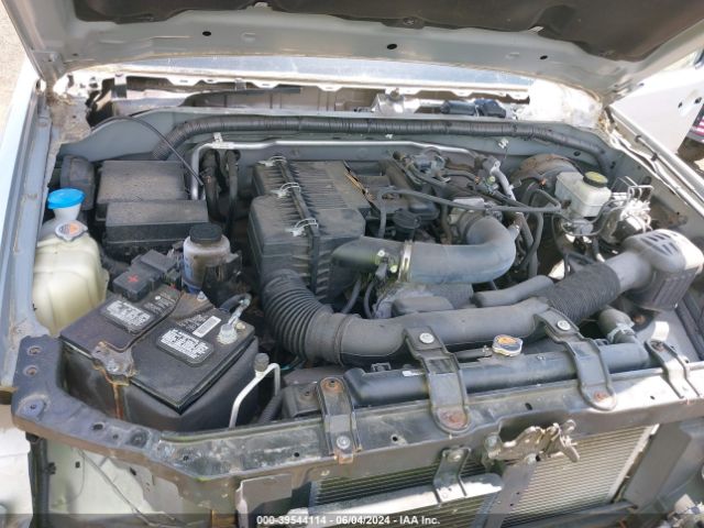 1N6BD0CT1HN746620 Nissan FRONTIER S