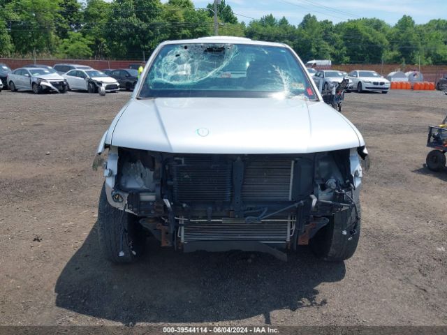 1N6BD0CT1HN746620 Nissan FRONTIER S