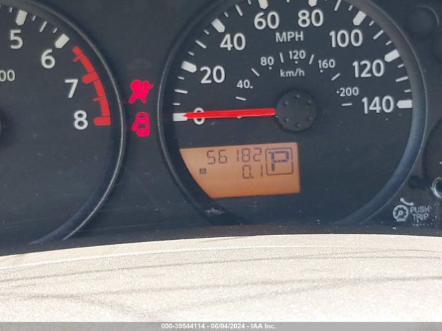 1N6BD0CT1HN746620 Nissan FRONTIER S