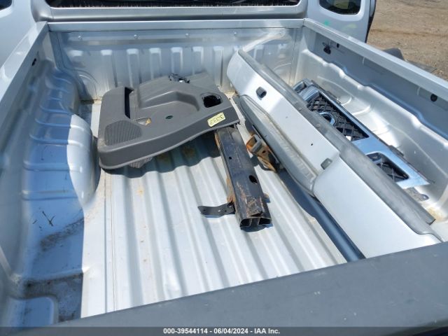 1N6BD0CT1HN746620 Nissan FRONTIER S