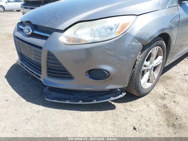 Ford FOCUS SE 2014 1FADP3K27EL163608 Image 6