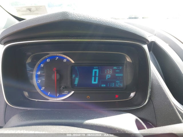 Chevrolet Trax 1ls 2016 3GNCJKSBXGL257725 Image 7