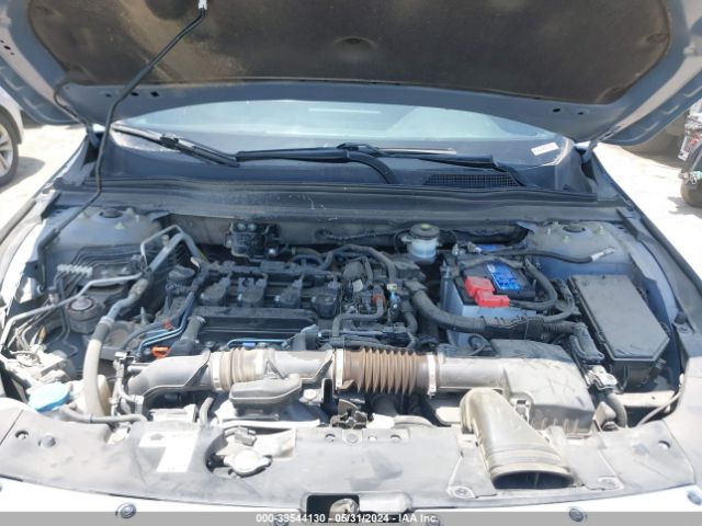 1HGCV1F35NA117338 Honda Accord Sport