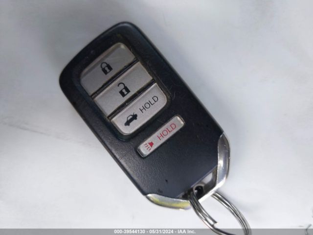1HGCV1F35NA117338 Honda Accord Sport