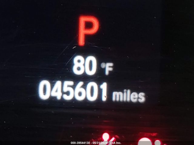 1HGCV1F35NA117338 Honda Accord Sport