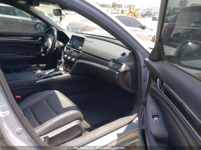 1HGCV1F35NA117338 Honda Accord Sport