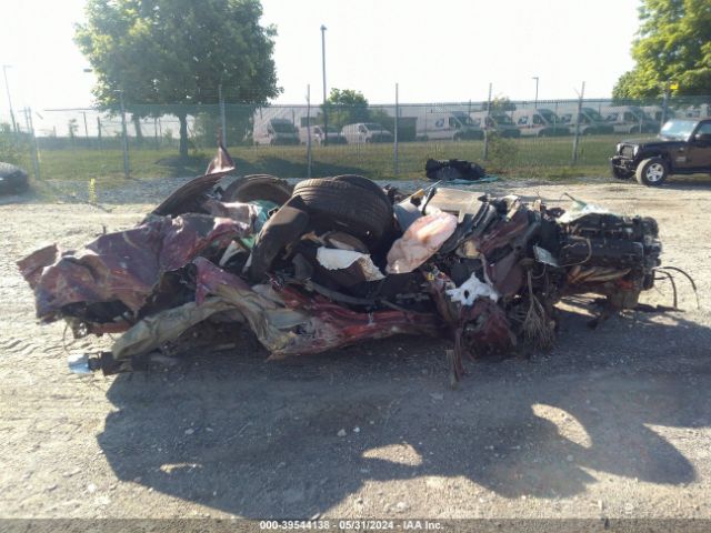 2C3CDZFJ0PH544398 Dodge Challenger R/t Scat Pack