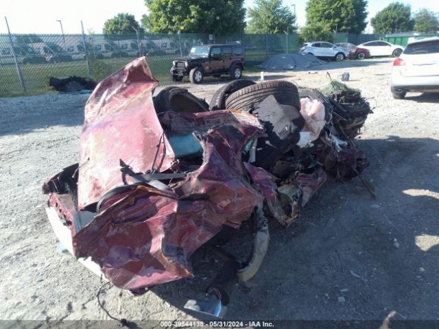 2C3CDZFJ0PH544398 Dodge Challenger R/t Scat Pack