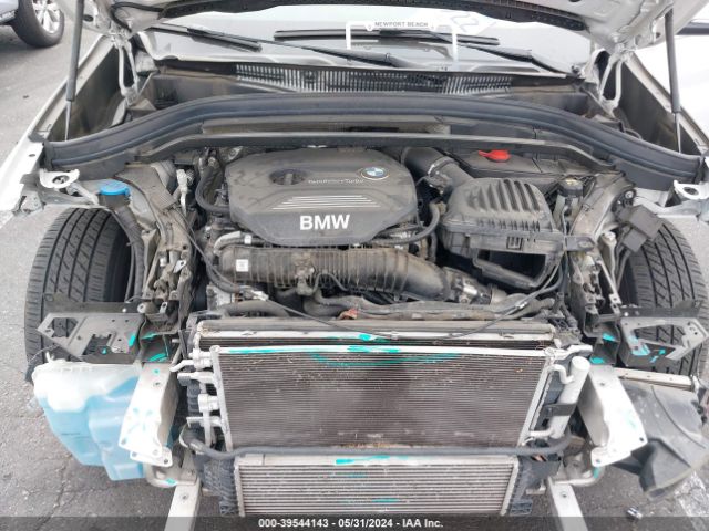 WBXHT3C3XH5F68522 BMW X1 Xdrive28i