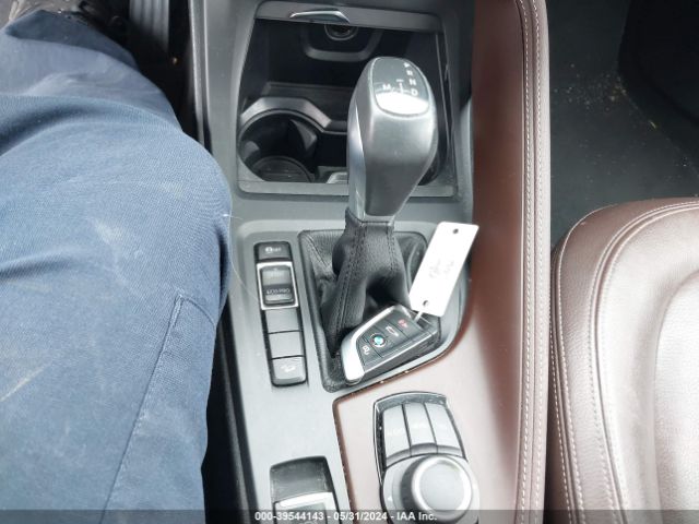 WBXHT3C3XH5F68522 BMW X1 Xdrive28i