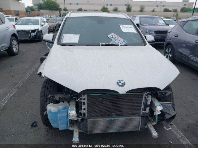 WBXHT3C3XH5F68522 BMW X1 Xdrive28i