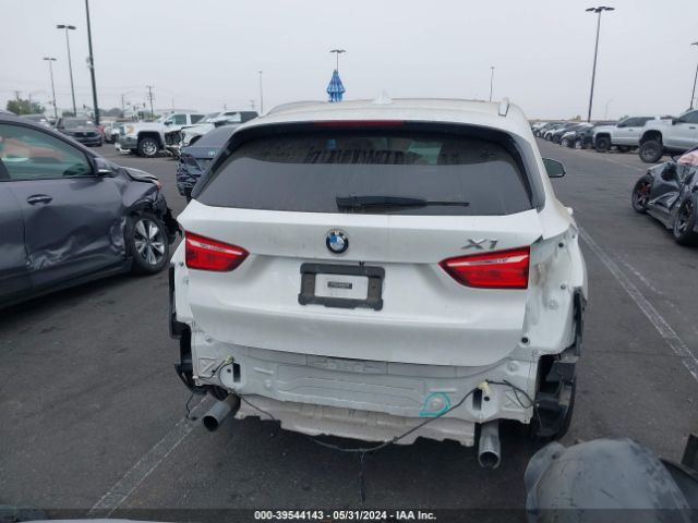 WBXHT3C3XH5F68522 BMW X1 Xdrive28i