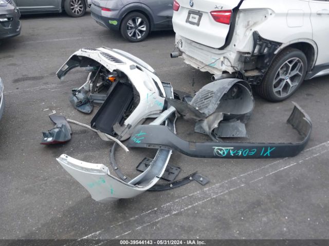 WBXHT3C3XH5F68522 BMW X1 Xdrive28i